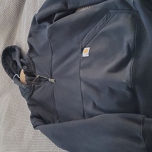COPY - Carhartt hoodie